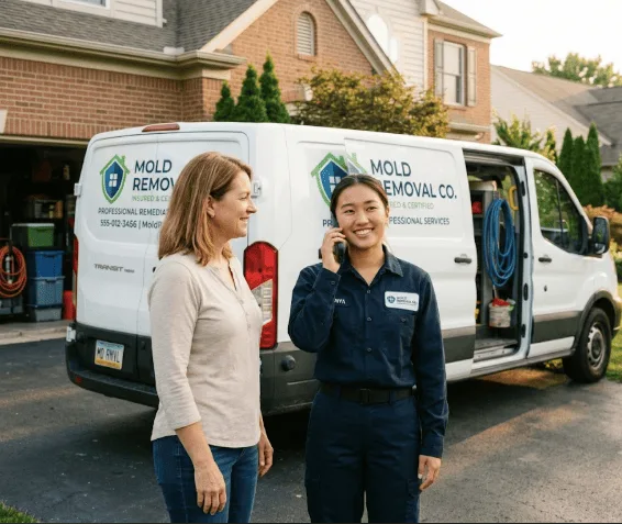 Crawlspace Mold Remediation Shelbyville, TN FAQs